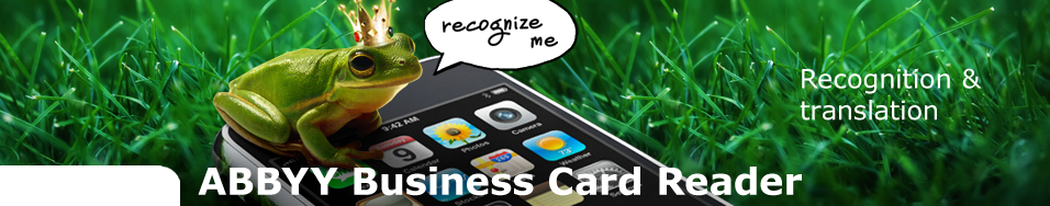 Mobile products visual
